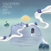 Various Artists Music > Vinyl Records Various Artists - Vacation From My Mind 652401574323 FRGR6.1
