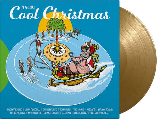 Various Artists - Very Cool Christmas 1
