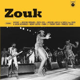 Various Artists Music > Vinyl Records Various Artists - Vintage Zouk [Import] 3596974154667 WGAM7415466.1