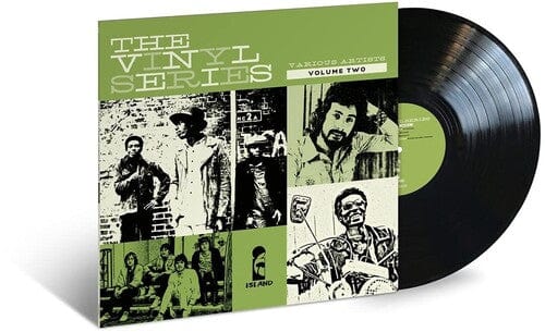 Various Artists - Vinyl Series Vol. 2