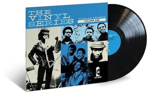 Various Artists - Vinyl Series Volume One