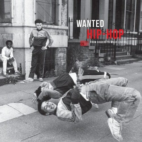 Various Artists - Wanted Hip-Hop [Import]