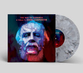 Various Artists Music > Vinyl Records Various Artists - Way Of Darkness, A Tribute To John Carpenter, Orginal Soundtrack 760137107033 RSTB7033.1