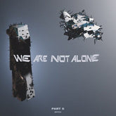 Various Artists Music > Vinyl Records Various Artists - We Are Not Alone, Part 5 4260600222035 BPIT225.1