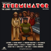 Various Artists - Xterminator Records: Legacy: Chapter 1