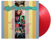 Various Artists Music > Vinyl Records Various Artists - Zeroes Collected Vol. 2, Limited 180-Gram Red Colored Vinyl [Import] 600753963708 MOVL5396370.1
