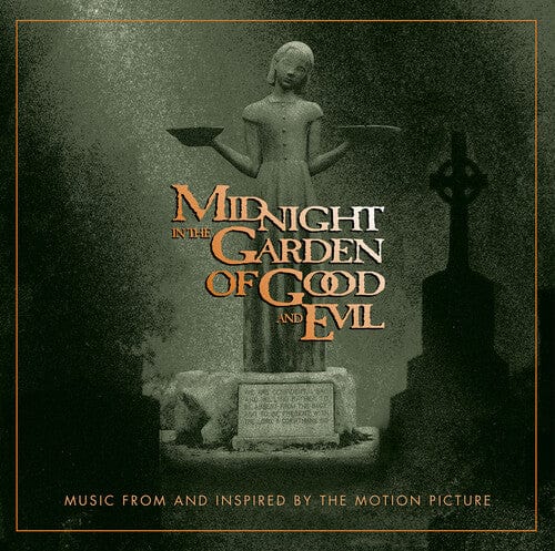 Midnight in the Garden of Good and Evil OST