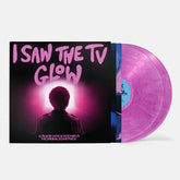 Various Music > Vinyl Records Various - I Saw the TV Glow (Original Soundtrack) (Colored Vinyl) 617308075373 ATWF27.1