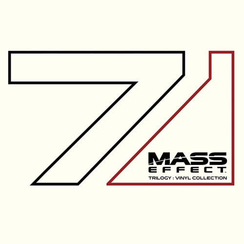 Various Music > Vinyl Records Various - Mass Effect Trilogy: Vinyl Collection (Original Soundtrack) (Indie Exclusive) 802215207034 SPLB2070.1