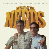 Various Music > Vinyl Records Various - Revenge of the Nerds (Original Motion Picture Soundtrack) (Colored Vinyl, Anniversary Edition) 190758818719 RLGM1652.1