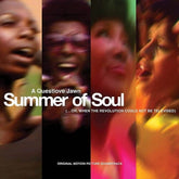 Various Artists - Summer Of Soul (...Or, When The Revolution Could Not Be Televised)