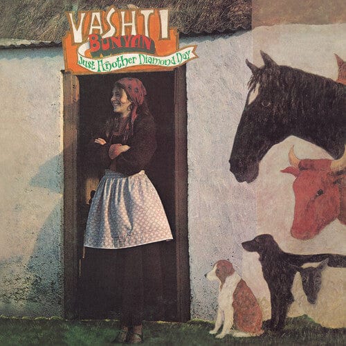 Vashti Bunyan Music > Vinyl Records Bunyan, Vashti - Just Another Diamond Day [Import] 666017319414 IMT1731941.1