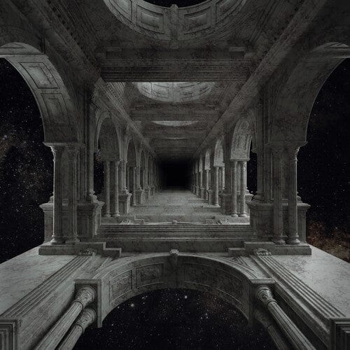 Vastigr Music > Vinyl Records Vastigr - The Path Of Perdition 760137157373 AVGE497.1