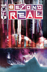 Vault Comics Comic Books BEYOND REAL #1 CVR A PEARSON 85876100695900111 AUG232322