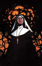 Vault Comics Comic Books EXCOMMUNICATED #1 CVR H JEREMY ROBINSON FULL ART FOIL VAR 85005599425600181 0326VL1082