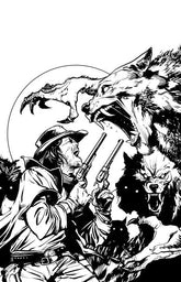 Vault Comics Comic Books > Incentives DEAD ACRE #4 CVR D INC 1:30 NATHAN GOODEN B&W FULL ART VAR (Release Date: 10/28/2026) 85005599435504041 0826VL1353