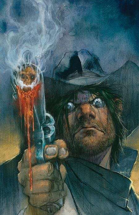 Vault Comics Comic Books > Incentives DEAD ACRE #4 CVR E INC 1:40 JONATHAN WAYSHAK VAR (Release Date: 10/28/2026) 85005599435504051 0826VL1354