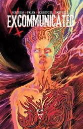 Vault Comics Comic Books > Incentives EXCOMMUNICATED #4 CVR C INC 1:20 JOSHUA HIXSON VAR (Release Date: 08/26/2026) 85005599425600431 0626VL1214