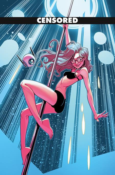 Vault Comics Comic Books > Incentives MONEY SHOT BIG BANG #1 (OF 5) CVR F INC 1:25 TBD VAR (MR) 85005599410200161 1224VL560