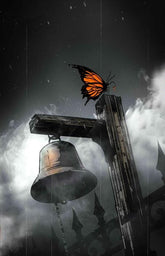 Vault Comics Comic Books NECTAR #1 CVR I JEREMY ROBINSON FOIL VAR 85005599424900191 0126VL8074