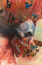 Vault Comics Comic Books NECTAR #1 Third Printing Cvr E Jonathan Wayshak Full Art Foil Var 85005599424900153 0226VL8405