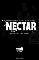 Vault Comics Comic Books NECTAR #4 CVR F SUSPIRIA NSFW BLACK BAG VAR (MR) 85005599424900461 0426VL1184