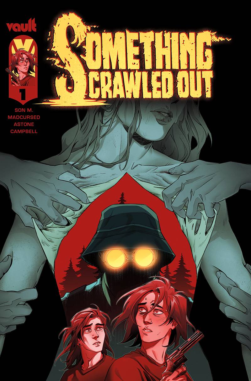 SOMETHING CRAWLED OUT #1 CVR A MADCURSED (RES)