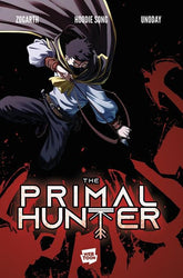 Vault Comics Graphic Novel PRIMAL HUNTER TP VOL 01 9781638493792 0526VL1345
