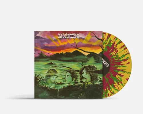 Vault Music > Vinyl Records Morning - Morning (Indie Exclusive, Colored Vinyl, Yellow, Red, Green) 741869395240 VUTL395240.1