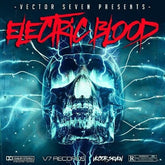 Vector Seven Music > Vinyl Records Vector Seven - Electric Blood 7090008316015 DKHA6.1