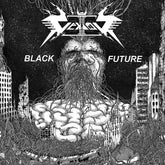 Vektor Music > Vinyl Records Vektor - Black Future 5055006546323 ERRE463.1