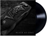 Vendetta Music > Vinyl Records Vendetta - Black As Coal 4028466923325 MSR1332.1