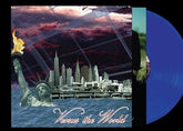 Versus the World Music > Vinyl Records Versus the World - Versus The World - Blue 889466549816 KNGF5498.1