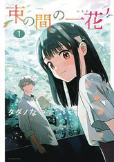 VERTICAL COMICS Graphic Novel A BRIEF MOMENT OF ICHIKA GN VOL 01 9781647291525 FEB242060