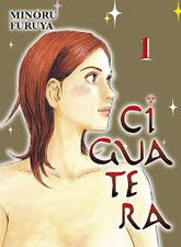 VERTICAL COMICS Manga Ciguatera GN Vol 01 9781647290580 JUL212379