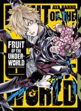 Vertical Comics Manga Fruit of the Underworld 1 9781647295707 PRH-9781647295707