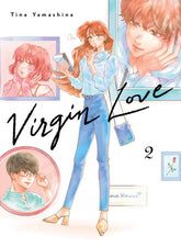 Vertical Comics Manga Virgin Love 2 9781647292768 PRH-9781647292768