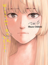 Vertical Comics Manga Welcome Back, Alice 6 9781647293031 PRH-9781647293031