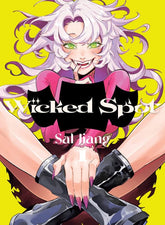 Vertical Comics Manga Wicked Spot 1 9781647295721 PRH-9781647295721
