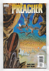 Vertigo Comic Books PREACHER #66 76194120401706611