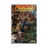 Vertigo Comic Books PREACHER SPECIAL THE GOOD OLD BOYS 76194121018600111