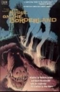 DC COMICS Graphic Novel House On The Borderland Sc 9781563898600 STK209130