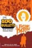 DC COMICS Graphic Novel 100 Bullets TP Vol 04 Foregone Tomorrow 9781563898273 STK406154