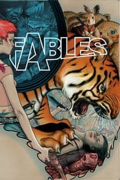 DC COMICS Graphic Novel Fables TP Vol 02 Animal Farm 9781401200770 DEC138056