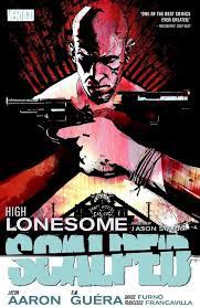 DC COMICS Graphic Novel Scalped TP Vol 05 High Lonesome (MR) 9781401224875 JUL090293