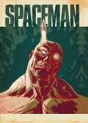 DC COMICS Graphic Novel Spaceman TP (MR) 9781401242701 STK627763
