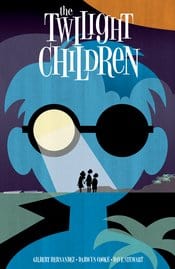DC COMICS Graphic Novel Twilight Children TP (MR) 9781401262457 STL001593