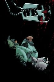 DC COMICS Graphic Novel We3 TP New ED (MR) 9781401243029 NOV130270