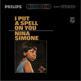Verve Music > Compact Discs Nina Simone - I Put a Spell on You [CD] 602498886922 VRVB000600502.2