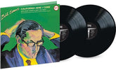 Verve Music > Vinyl Records Bill Evans - California Here I Come (Verve Vault Series) (180 Gram Vinyl) 199957337496 VRV248195.1